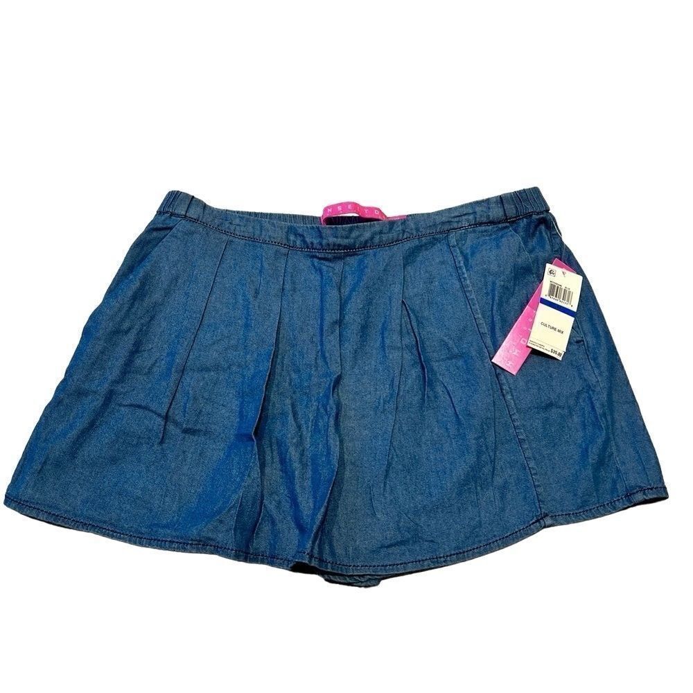 Tinseltown Skort NWT Size XL